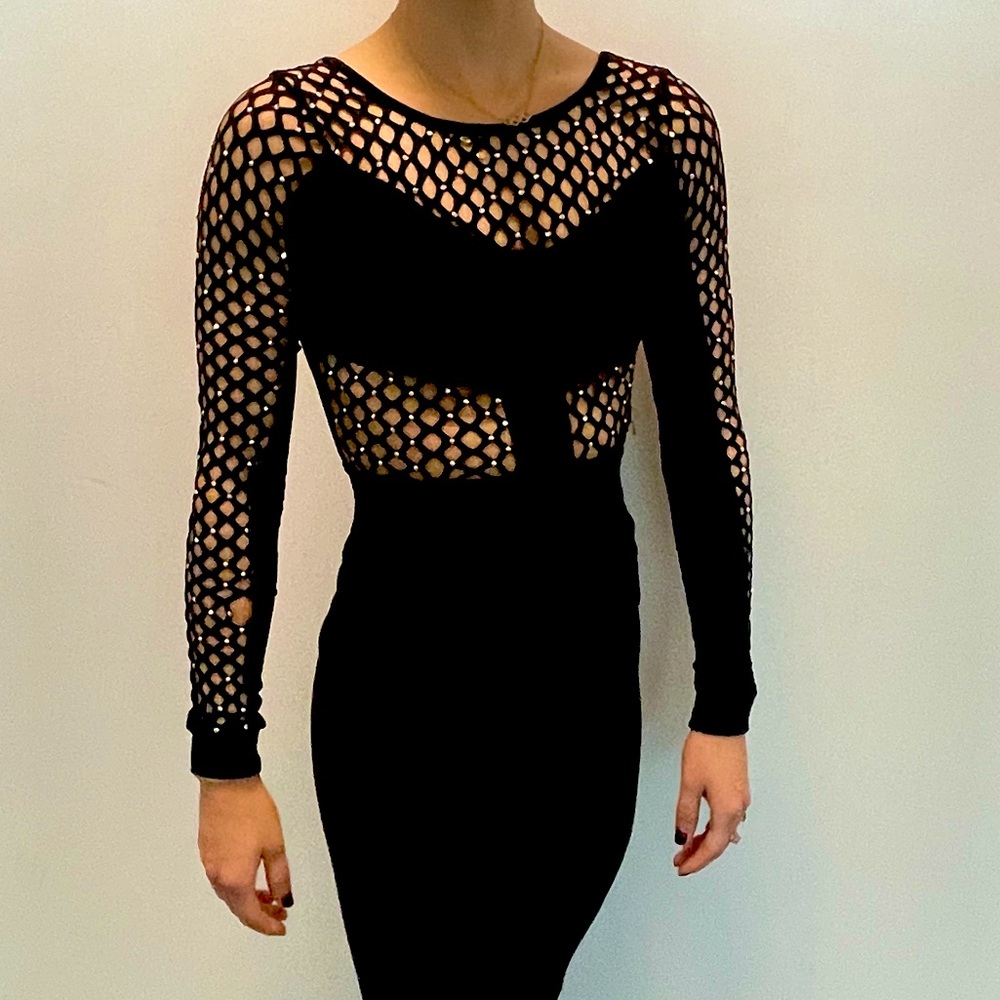 Bodysuit